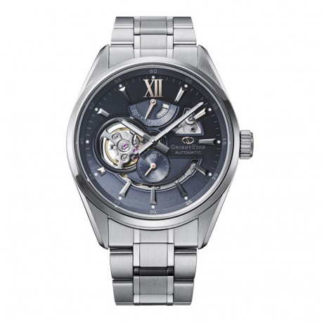 Orient Star Modern Skeleton Keshiki Limited Edition Automatic RE-AV0132L00B Men's Watch