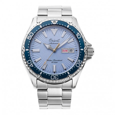 Orient Mako Kamasu Limited Edition Automatic RA-AA0823L39B Men's Watch