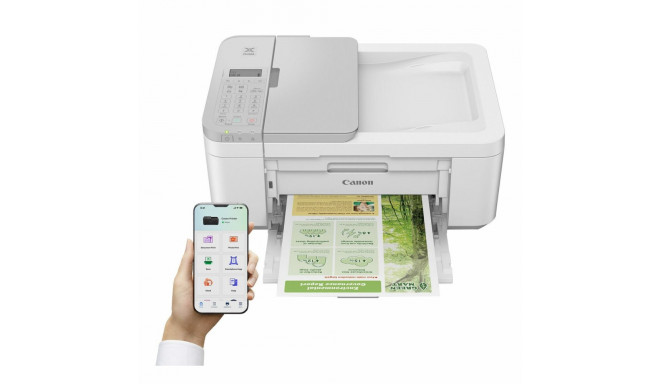 Multifunktsionaalne Printer Canon PIXMA TR4756I PPP