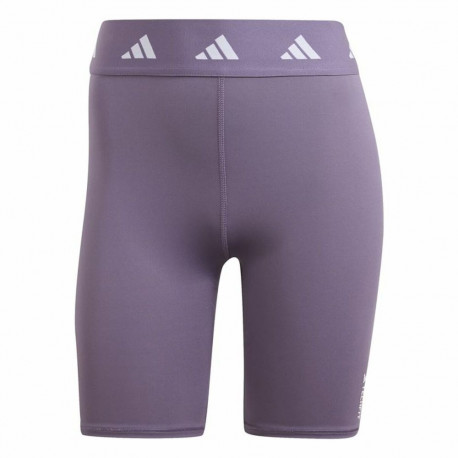 Sport leggings for Women Adidas Essentials Techfit Bike Sho