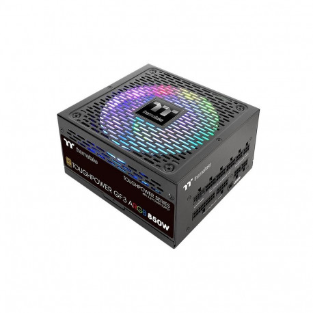 Thermaltake Toughpower GF2 ARGB 850W - TT Premium Edition toiteplokk 24-pin ATX must