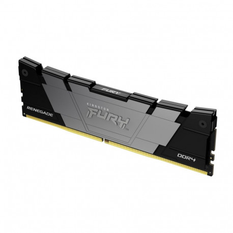 Kingston Technology FURY 16GB 3600MT/s DDR4 CL16 DIMM 1Gx8 Renegade must