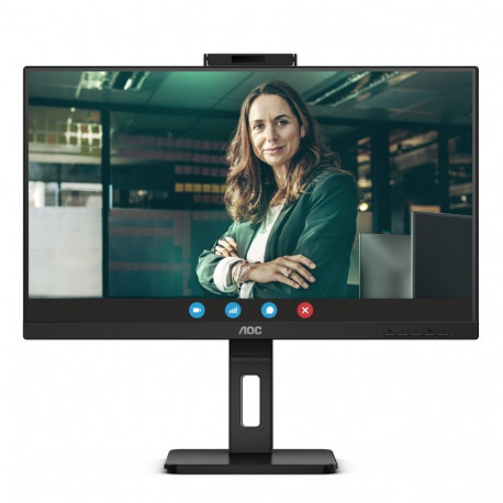 AOC Q27P3QW arvutimonitor 68.6 cm (27") 2560 x 1440 pikslit Quad HD must