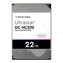 WESTERN DIGITAL KÕVAKETAS ULTRASTAR 22TB SAS 0F48052