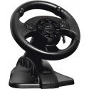 Speedlink steering wheel PS3 Darkfire SL-4484-BK