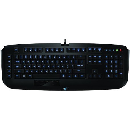 Razer klaviatuur Anansi Nordic