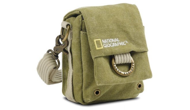 National Geographic Medium Pouch (NG1153)