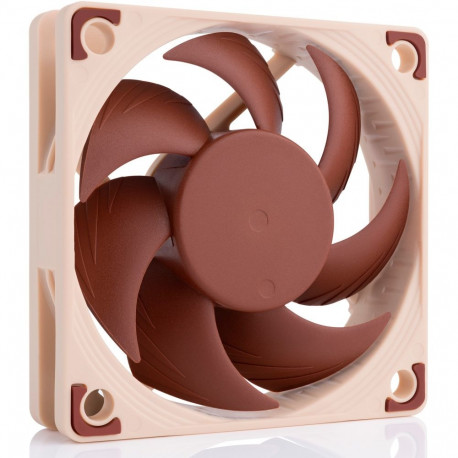 Noctua NF-A6x15 FLX, case fan