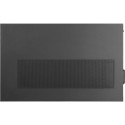 SilverStone SST-SG17B, tower case (black)