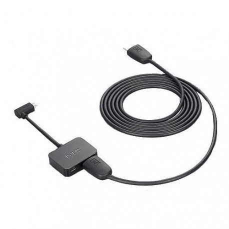 HTC adapter AC-M490 MHL microUSB - HDMI