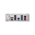 GIGABYTE B650 AORUS ELITE AX ICE - Socket AM5 - motherboard (white)