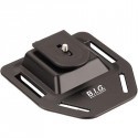 BIG camera belt clip + adapter 443012