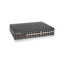 Netgear GS324v2, Switch