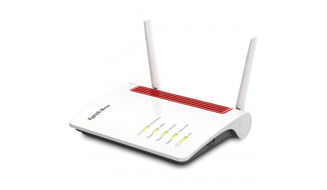 AVM FRITZ!Box 6850 LTE, WLAN-LTE-Router