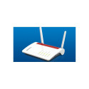AVM FRITZ!Box 6850 LTE, WLAN-LTE-Router
