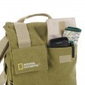 National Geographic Slim Shoulder Bag (NG 2300)