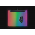 Razer mouse pad Firefly V2 Pro, black