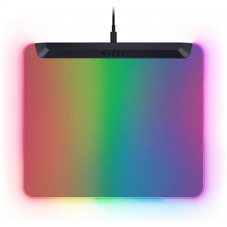 Razer mouse pad Firefly V2 Pro, black