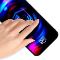 3mk Hardglass Max Privacy Screen Protector for iPhone 16 Pro Max