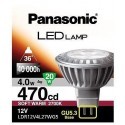 Panasonic LED лампочка LDR12V4L27WG5 4W