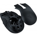 Razer wireless mouse Naga V2 HyperSpeed, black