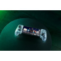 Razer controller Kishi V3 USB-C Android/iPhone, phantom white