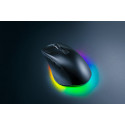 Razer wireless mouse Pro Click V2, black