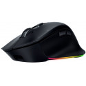 Razer juhtmevaba hiir Pro Click V2, must