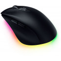 Razer juhtmevaba hiir Pro Click V2, must