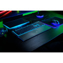 Razer keyboard Ornata V3 X US, black