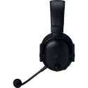 Razer wireless headset BlackShark V3 Pro, black