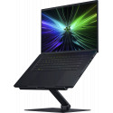 Razer Adjustable Laptop Stand, black