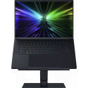 Razer sülearvuti alus Adjustable, must