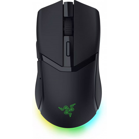 Razer wireless mouse Cobra HyperSpeed, black