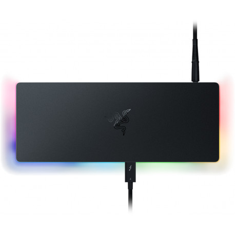 Razer dokk Thunderbolt 4 Chroma