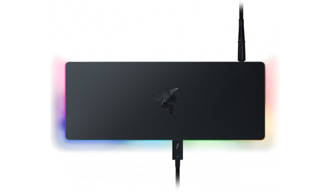 Razer dock Thunderbolt 4 Chroma