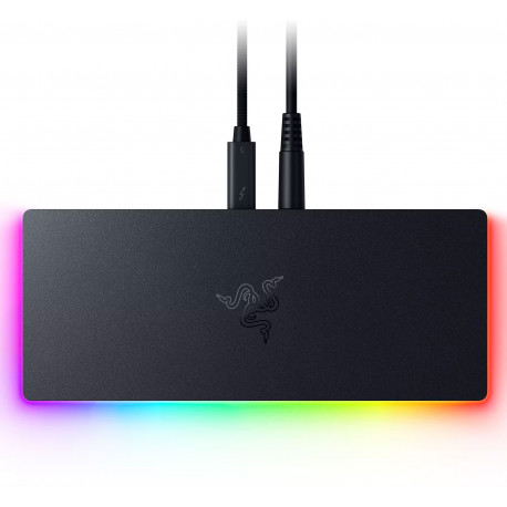 Razer dock Thunderbolt 5 Chroma