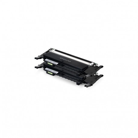 Samsung CLT-P4092B 2-pack Black Toner Cartridges