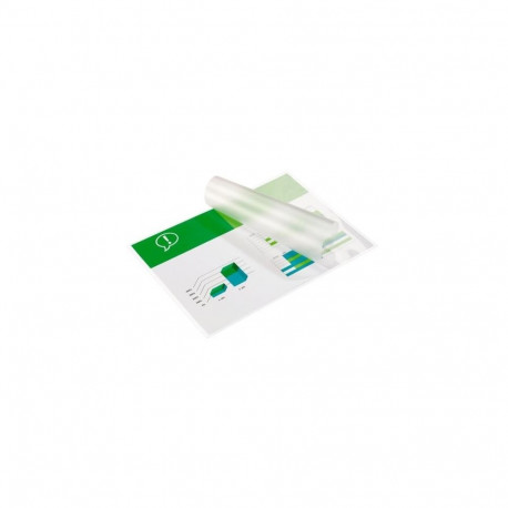 GBC Lamination Pouch A7 125 Micron