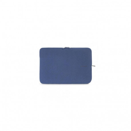Tucano Mélange Second Skin 39.6 cm (15.6") Sleeve case Blue