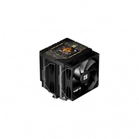 Thermalright Peerless Assassin 120 Vision Processor Heatsink/Radiator 12 cm Black
