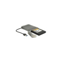 DeLOCK 62742 interface cards/adapter SATA