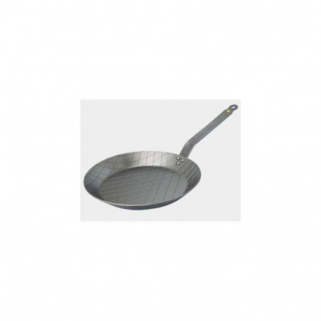 de Buyer 5616.24 frying pan Grill pan Round