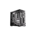 Antec FLUX REAR Midi Tower Black