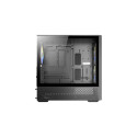 Antec FLUX REAR Midi Tower Black