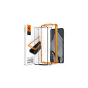 Spigen Google Pixel 8 Pro Glass Screen Protector AlignMaster GLAS.tR Slim 2PCS