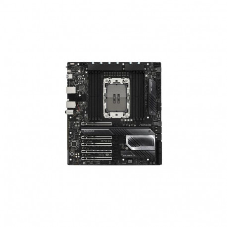 Asrock W790 WS R2.0 Intel W790 LGA 4677 (Socket E) Extended ATX
