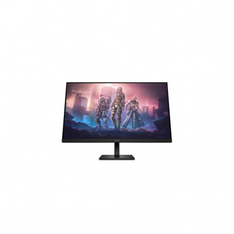 OMEN by HP 31.5 inch QHD 165Hz Gaming Monitor - OMEN 32q