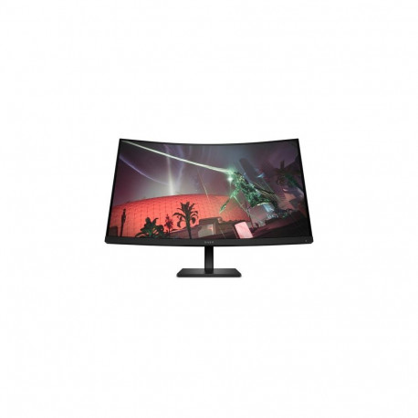 OMEN by HP 31.5 inch QHD 165Hz Curved Gaming Monitor - OMEN 32c