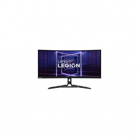 Lenovo Legion Y34wz-30 computer monitor 86.4 cm (34") 3440 x 1440 pixels Wide Quad HD LED Black